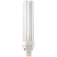Philips 621009 Master PL-C26W - Bombilla compacta (26 W)